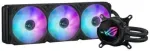 ASUS ROG STRIX LC III 360 ARGB - processor liquid cooling system