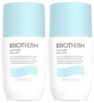 Biotherm Deo Pure Antiperspirant Roll-On Dezodorantu Komplekts