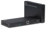 Perjungiklis Lindy I/O EXTENDER HDMI 100M CAT6/38343 LINDY