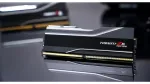 DIMM 96 GB DDR5-5600 (2x 48 GB) Dual-Kit, Arbeitsspeicher schwarz, F5-5600J4040D48GX2-TZ5NR, Trident Z5 NEO RGB, AMD EXPO
