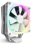 NZXT T120 RGB CPU K&uuml;hler f&uuml;r AMD und Intel CPU, 120 mm L&uuml;fter, White