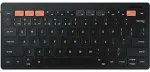 Samsung universāla daudzfunkcionāla Bluetooth tastatūra plan&scaron;etdatoriem, Black