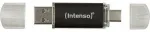 USB3.2 zibatmiņas disks 512GB INTENSO 3539493