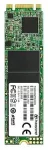 SSD diskas Transcend MTS820S 240GB M.2 2280 SATA III (TS240GMTS820S)
