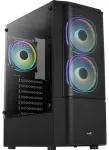 Korpusas Aerocool Quantum Mesh V3 RGB (ACCM-PV31133.11)
