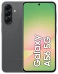 I&scaron;manusis telefonas Samsung GALAXY A56 5G SM-A566B Dual-SIM 8/256GB Awesome Graphite Android 15