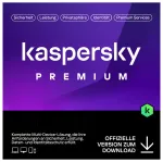 Kaspersky ESD Premium 3 įrenginiams 2 metai