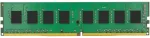 Pamięć Kingston ValueRAM, DDR4, 4 GB, 2666MHz, CL19 (KVR26N19S6/4)