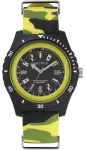 Laikrodis NAUTICA MAN NAPSRF007 (46MM)