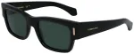 Akiniai nuo saulės FERRAGAMO Vyrams SF2011S-001 (Lę&scaron;is/tiltelis/auselė) 53/21/140 mm