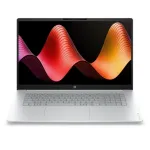 HP OmniBook 3 17" FHD Ryzen 5 40 16GB/512GB SSD Windows 11 17-dp0451ngx
