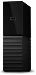 Western Digital USB 3.2 My Book Cietais disks 12TB