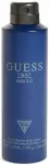 Guess Guess 1981 Dezodorants 226 ml