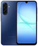 I&scaron;manusis telefonas Samsung A176B/DS A17 5G 4GB/128GB Blue