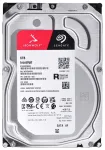 Seagate IronWolf ST6000VN006 iek&scaron;ējais cietais disks 6 TB 5400 RPM 256 MB 3.5 collu Serial ATA III
