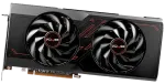 SAPPHIRE PULSE AMD Radeon RX 9070 16GB GDDR6 256-bit 2x HDMI 2x DP