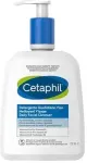 Daily Facial Cleanser - Face Cleansing Gel.