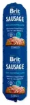 Brit Premium Sausage Chicken & Lamb &mdash; complete wet food for dogs with chicken and lamb, 800 g