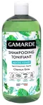 Gamarde, Bio, Mint, Hair Shampoo, Toning, 500 ml