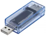 KEWEISI USB Charge Tester