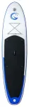 FunWater SUP paddleboard SUPFW01A 3,35m (blue)