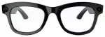 Zeblaze Eyewear AI Glasses - Black