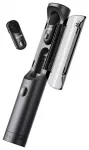 Mikrofon BOYA MAGIC-03 bezprzewodowy 2.4GHz USB-C - czarny