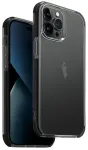 UNIQ dėklas Combat iPhone 14 Pro 6,1" carbon black