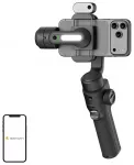 AOCHUAN S3 Gimbal with AI Sensor (Black)