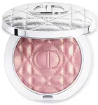 Christian Dior, Forever Glow Luminizer, Kompaktinė Pudra, 04, Pink Strobe, 6 g