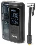 Portable air compressor LED USB-C 40W AMIO-04378