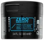 Kemon, Zero Gravity Volumizing Powder, Plaukų formavimo pudra, Suteikianti apimties, 100 ml