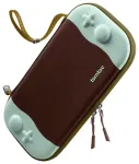 TOMTOC FancyCase-G05 Switch 2 Slim Case (ChocoMint)