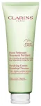 Clarins, Gentle Care, valomasis putojantis kremas, 125 ml