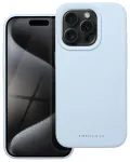 ROAR CLOUD SKIN telefono dėklas iPhone 15 Pro mėlynas