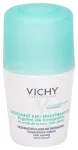 Vichy Deodorant Intensyvus antiperspirantas 48h 50 ml
