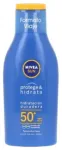 Nivea Sun Moisturising Sun Lotion Spf50 100ml
