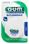 Gum Bluterweave Seda Dental Encerado 55m