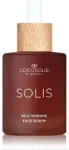 Cocosolis Solis Suero Facial Autobronceador 50ml