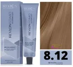Revlonissimo Colorsmetique Didelio padengimo plaukų dažai 8,12-Frosty Blonde 60ml