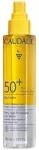 Caudalie Vinosun Protect Labai auk&scaron;tos apsaugos nuo saulės vanduo SPF50+ 150ml