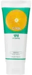 Holika Holika Daily Fresh Citron valomosios veido putos 150 ml