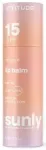 Attitude Lip Balm SPF 15 - Mineral protective lip balm 8.5g