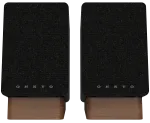Onkyo Creator Series GX-10DB aktyvios kolonėlės, juodos, pora