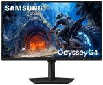 Monitorius Samsung 27" Odyssey G4 IPS