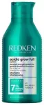 &Scaron;ampūnas &bdquo;Redken Acidic Grow Full System&ldquo;, plaukų tankumo ir stiprumo sistema ploniems ar tiesiems plaukams, 300 ml