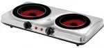MPM MKE-20 Ceramic electric cooker 2000W