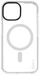 OBAL:ME MagNetix Bumper Dėklas, skirtas Apple iPhone 15 Baltas