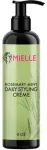 Mielle Rosemary Mint Daily Styling Cr&eacute;me - Stylingov&yacute; kr&eacute;m pro definici a tvar 240ml