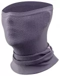 Rockbros LFA23 TVI Women's Knitted Bicycle Neck Warmer - Purple